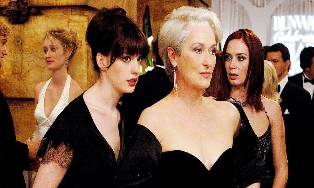 Celine Song e i sequel: il diavolo veste prada