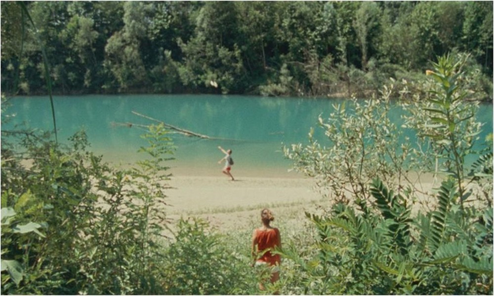 l'estate di giacomo