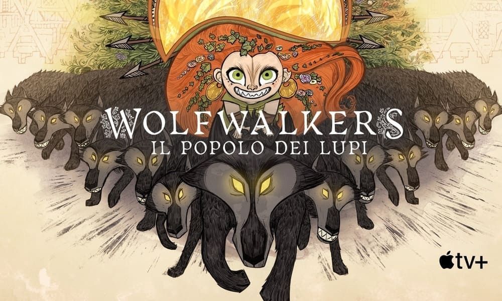 Wolfwalkers