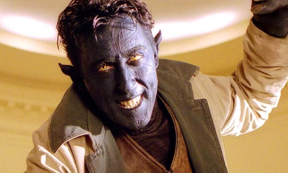 news x-men almanacco cinema