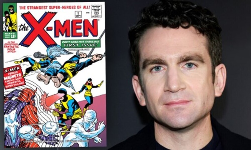x-men news almanacco cinema