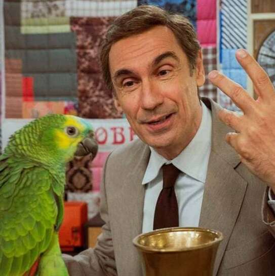 Portobello di Marco Bellocchio presentata a Venezia, la notizia su Almanacco Cinema