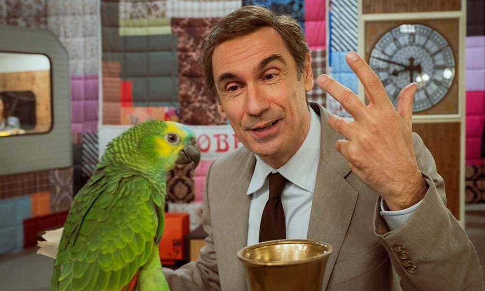 Portobello di Marco Bellocchio presentata a Venezia, la notizia su Almanacco Cinema
