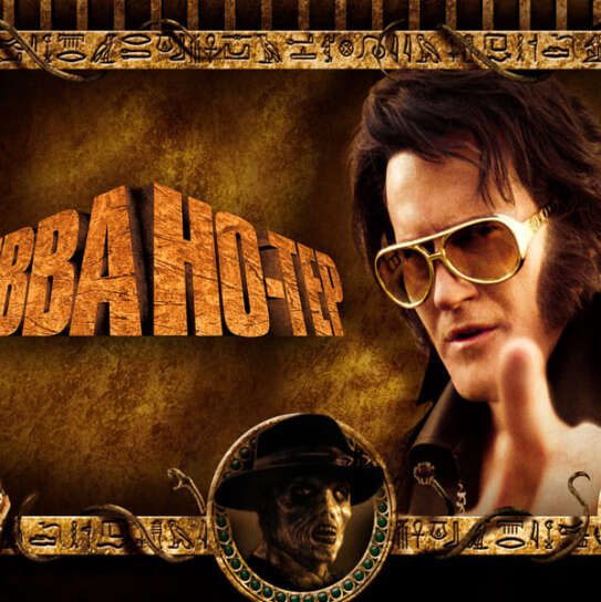 Bubba Ho-Tep