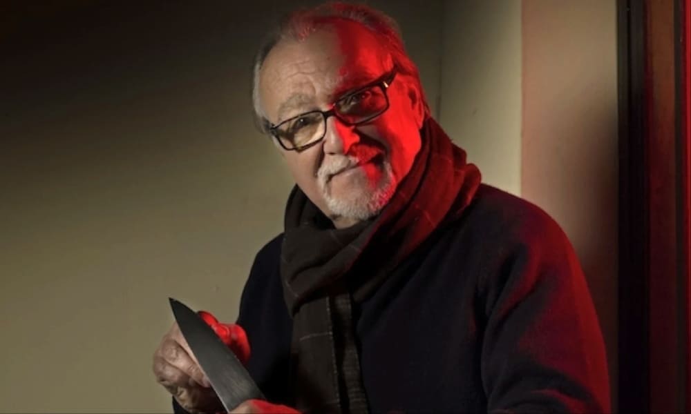 Demoni, News su Almanacco Cinema
