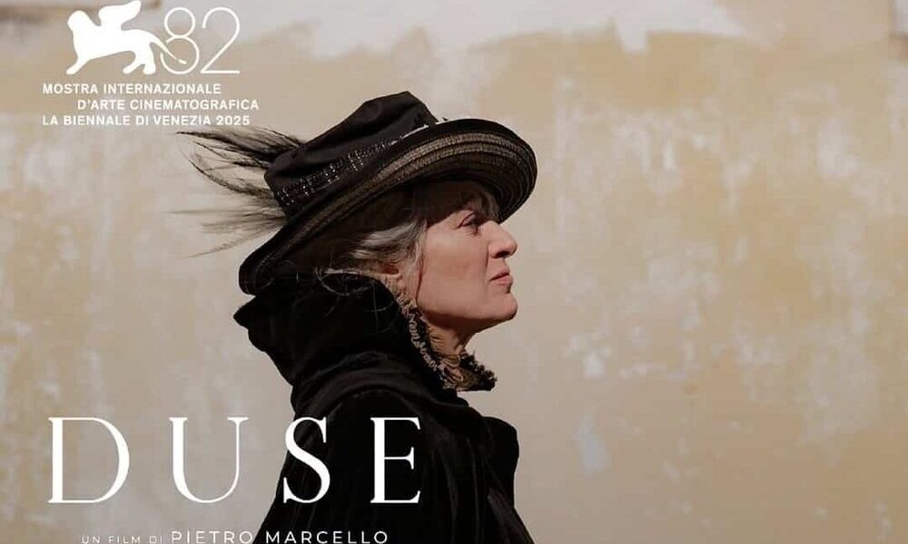 Duse, News su Almanacco Cinema