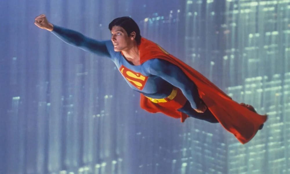 Superman