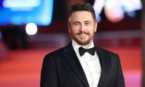james franco