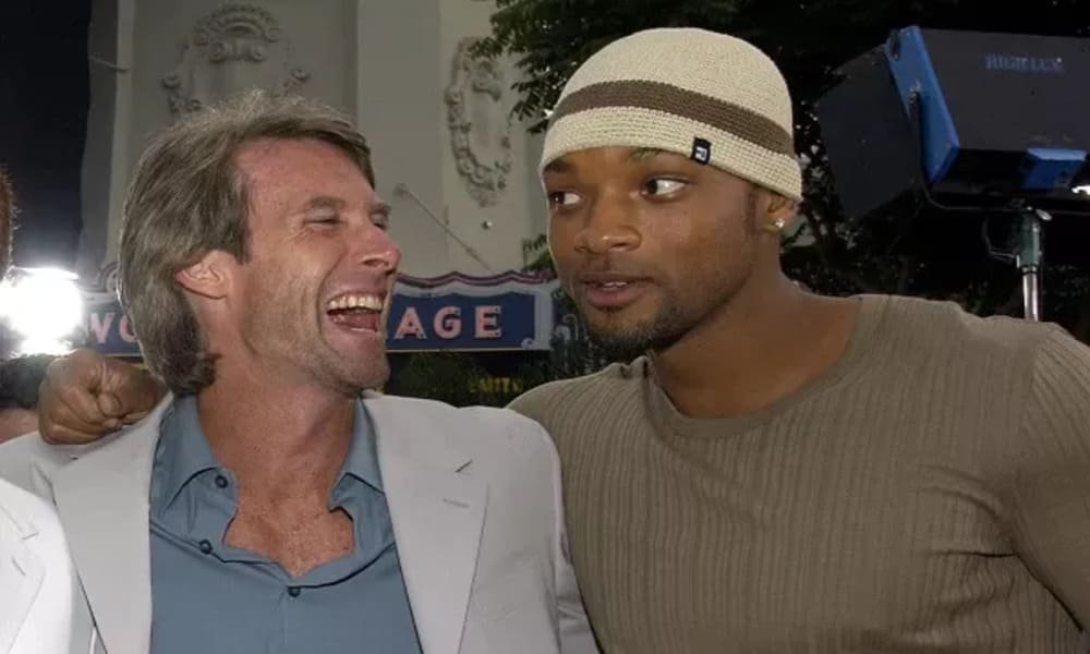 Michael Bay lascia Fast and Loose: cosa succede al film con Will Smith