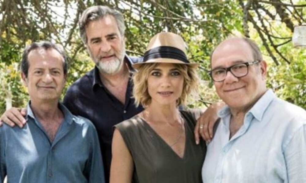 si vive una volta sola, recensione di almanacco cinema