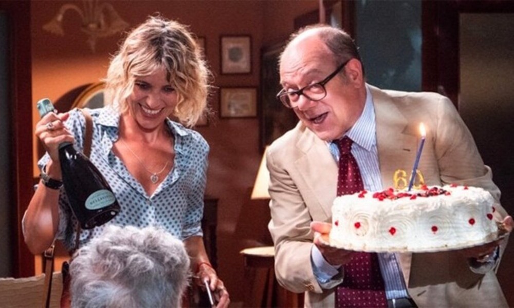 si vive una volta sola, recensione almanacco cinema