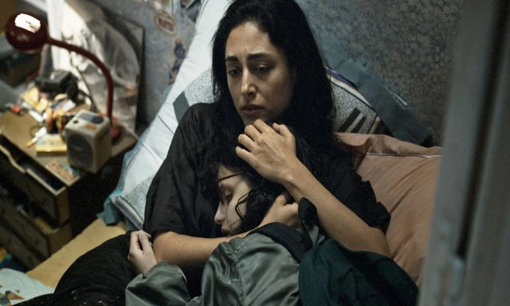 Alpha: la Madre