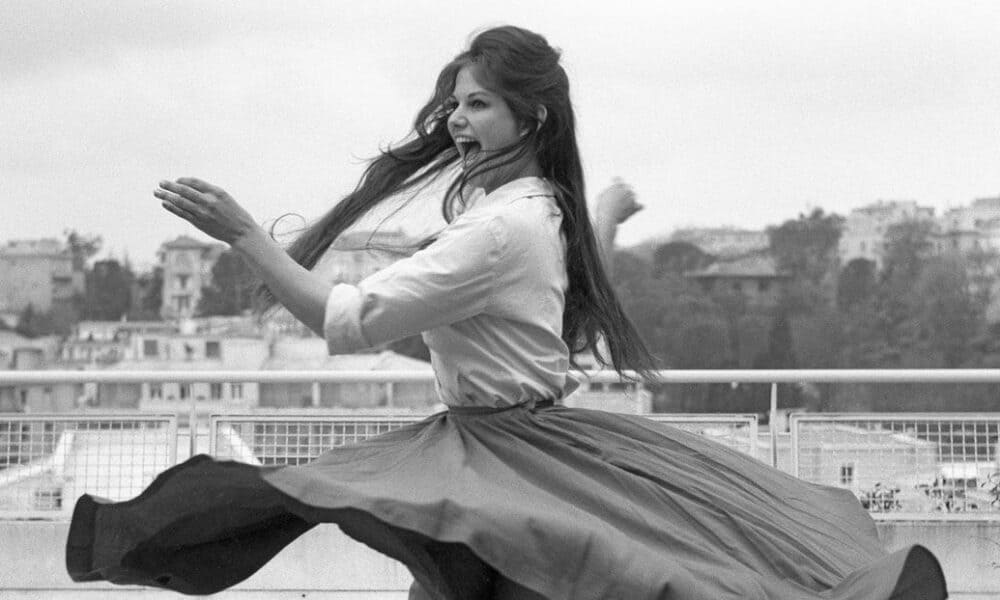Claudia Cardinale: lo sguardo che ha stregato il cinema