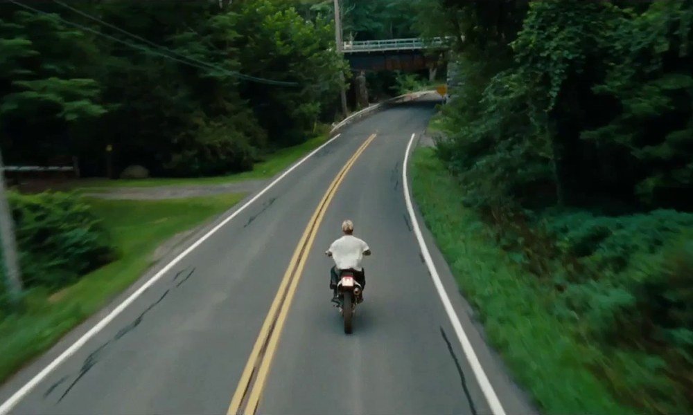 Come un tuono, la recensione su Almanacco Cinema
