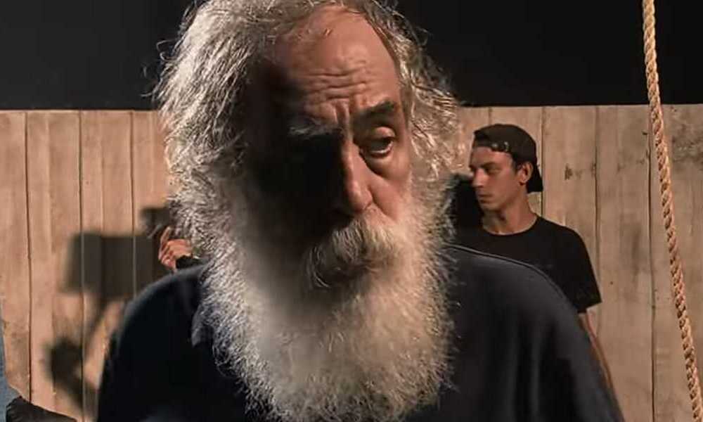 news almanacco cinema franco maresco