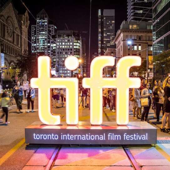TIFF 2025