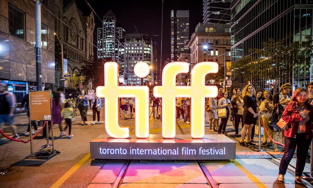 TIFF 2025