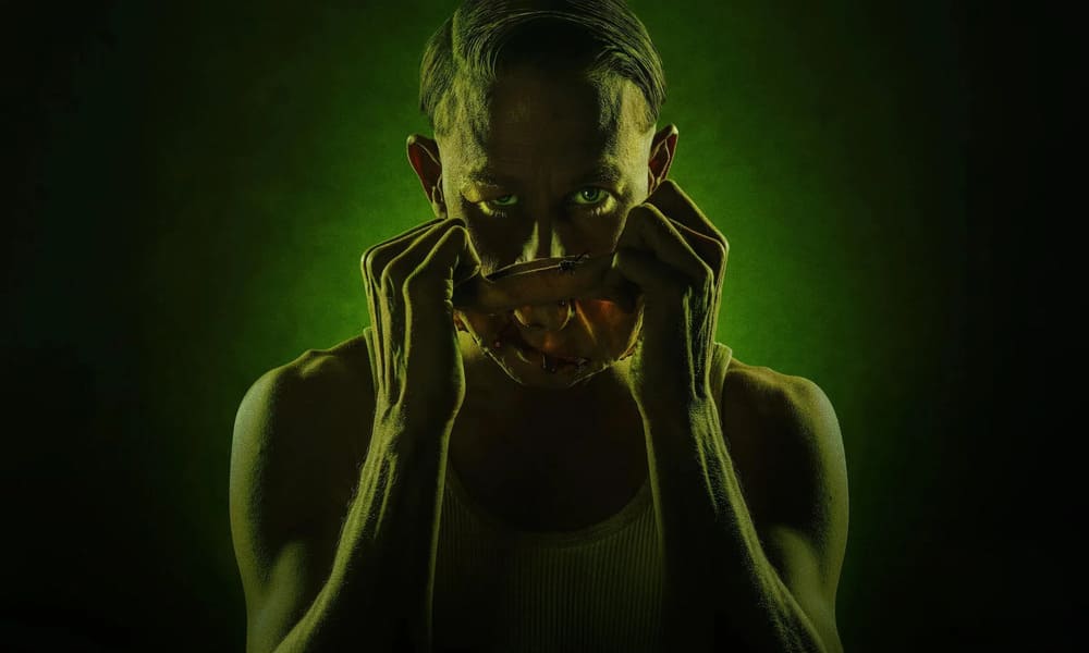 Monster: The Ed Gein Story, uscito il primo trailer