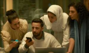 The Voice of Hind Rajab: il film-manifesto che ha segnato Venezia 82
