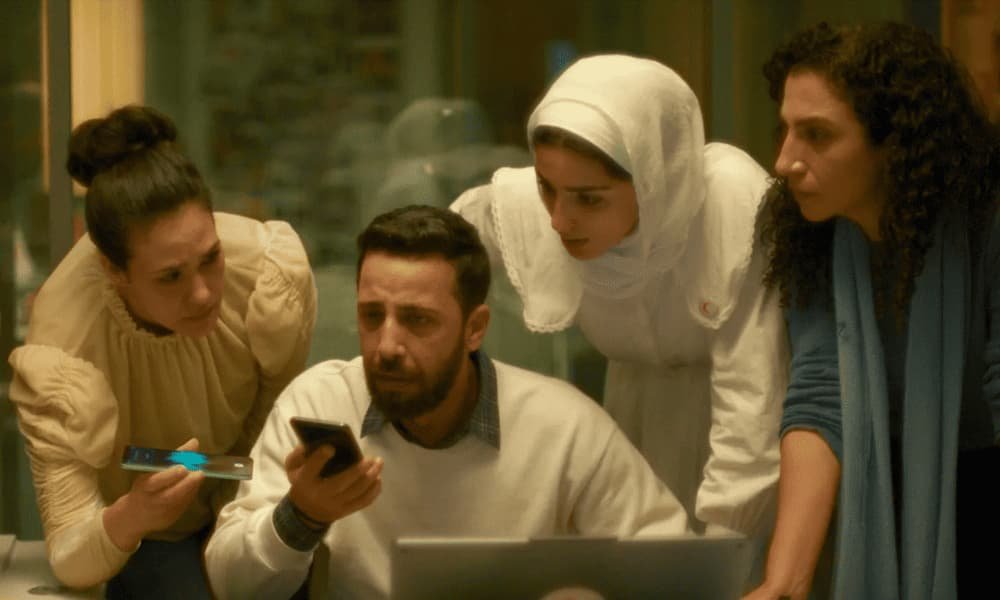 The Voice of Hind Rajab: il film-manifesto che ha segnato Venezia 82