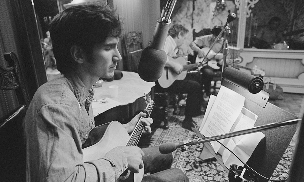 Townes Van Zandt