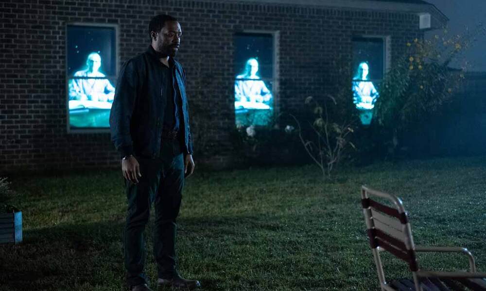 the life of chuck, recensione almanacco cinema