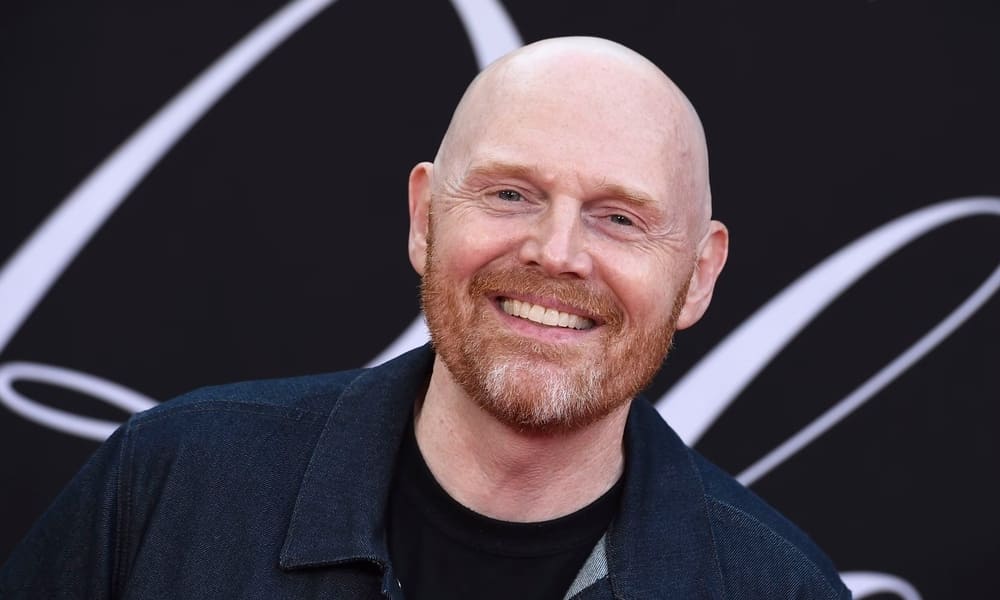 The Social Network 2 - Bill Burr