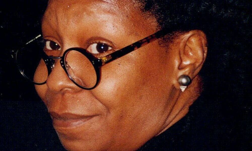 Whoopi Goldberg