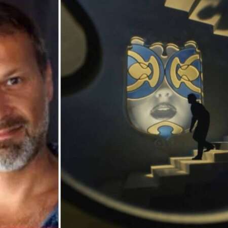 Alberto Fornari, intervista almanacco cinema