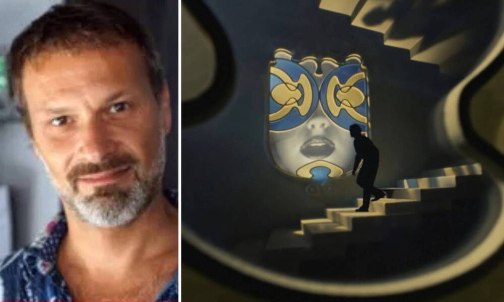 Alberto Fornari, intervista almanacco cinema