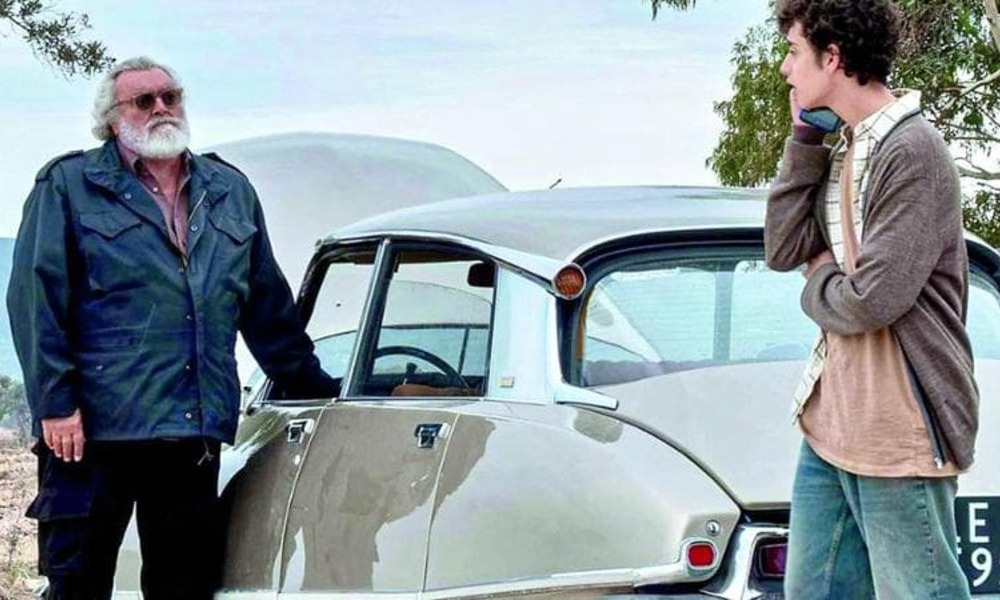 l'ultima settimana di settembre, la recensione di almanacco cinema