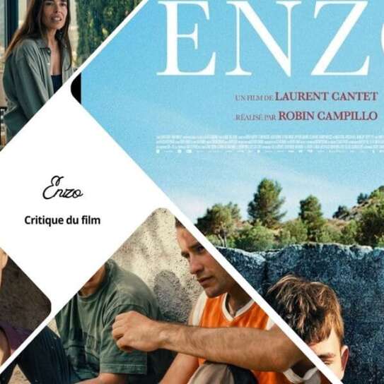 enzo, la recensione