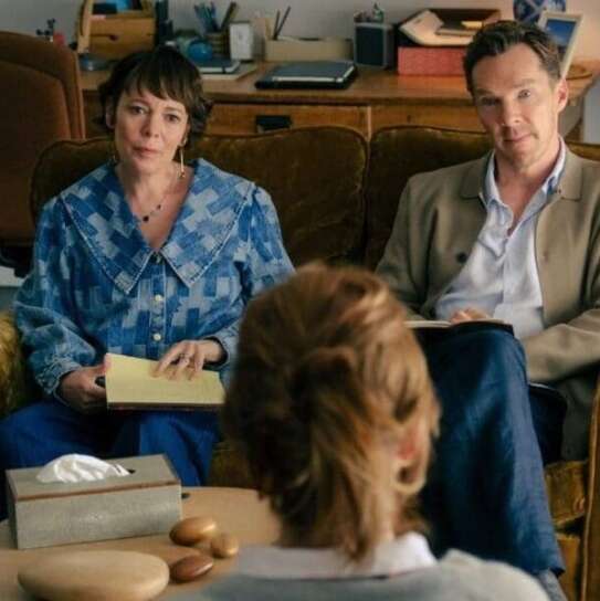 I Roses, la recensione su Almanacco Cinema