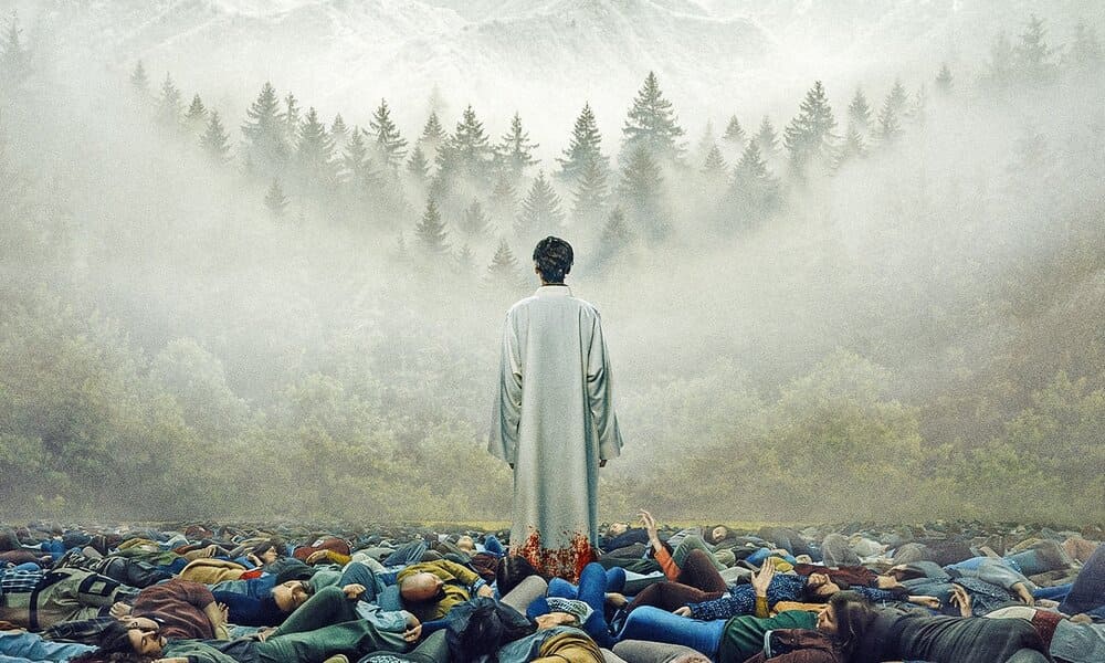 la valle dei sorrisi, la recensione