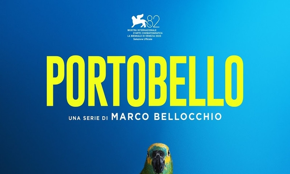 poster di Portobello