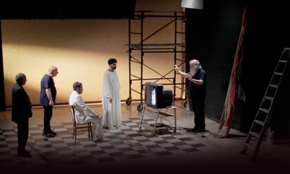 news almanacco cinema franco maresco