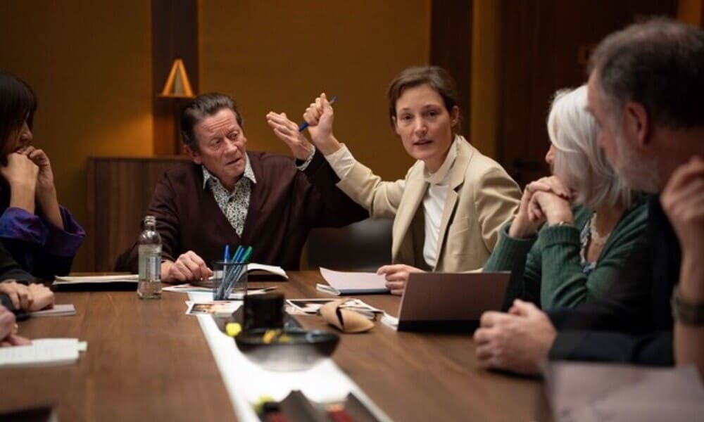 Roma Cinema Fest: Re-creation