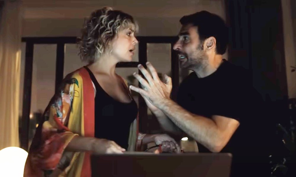 30 notti con il mio ex, recensione almanacco cinema