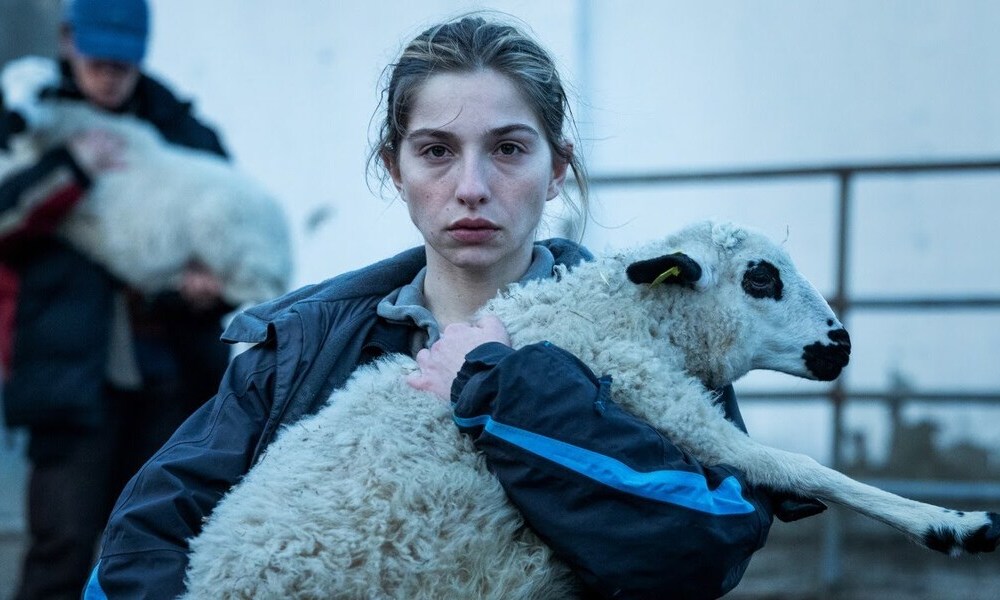 As bestas, la recensione su Almanacco Cinema