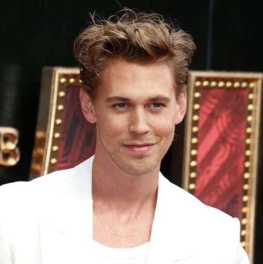 Austin Butler - Miami Vice