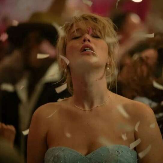 Die My Love