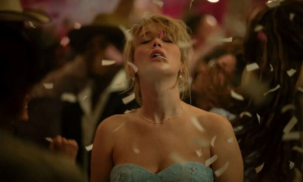 Die My Love