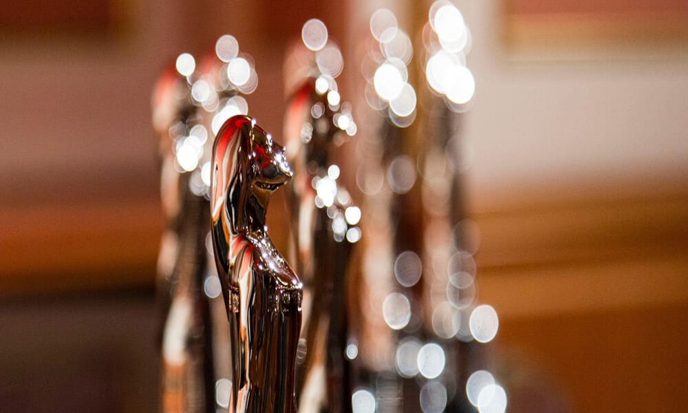 European Film Award 2026