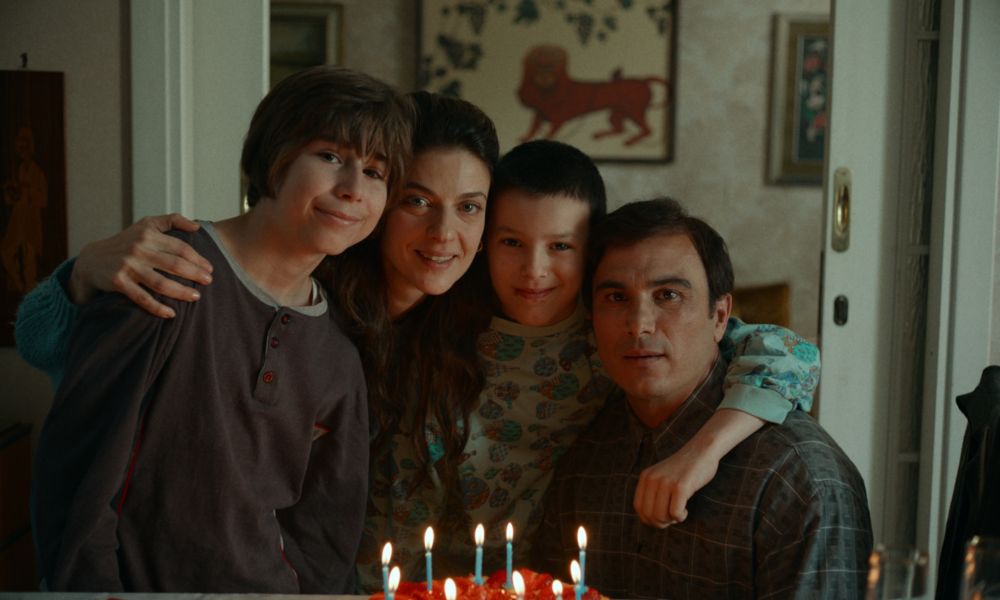 Familia, la recensione su Almanacco Cinema
