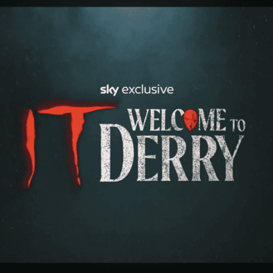 It: Welcome to Derry