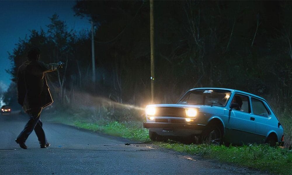 Il Mostro, la recensione di Almanacco Cinema