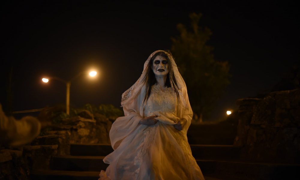 La Llorona