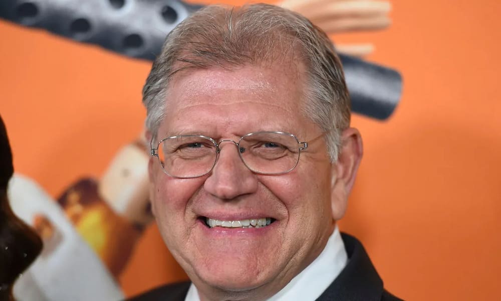 Robert Zemeckis