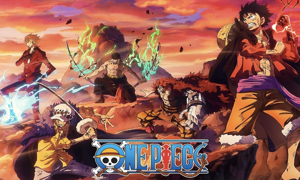 One Piece
