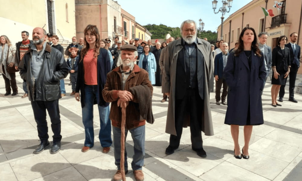 Roma Cinema Fest: La vita va così, la recensione di Almanacco Cinema